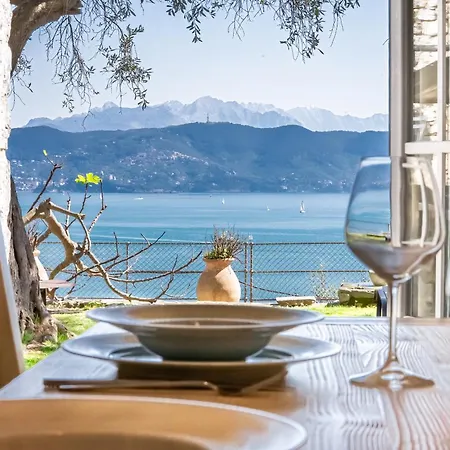 Villa Castello Portovenere Exterior photo