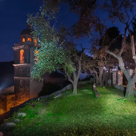 Villa Castello Portovenere Exterior photo