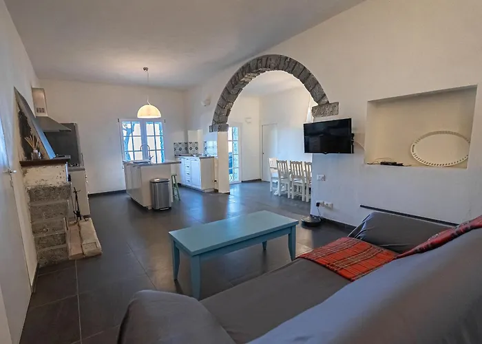 Villa Castello Portovenere