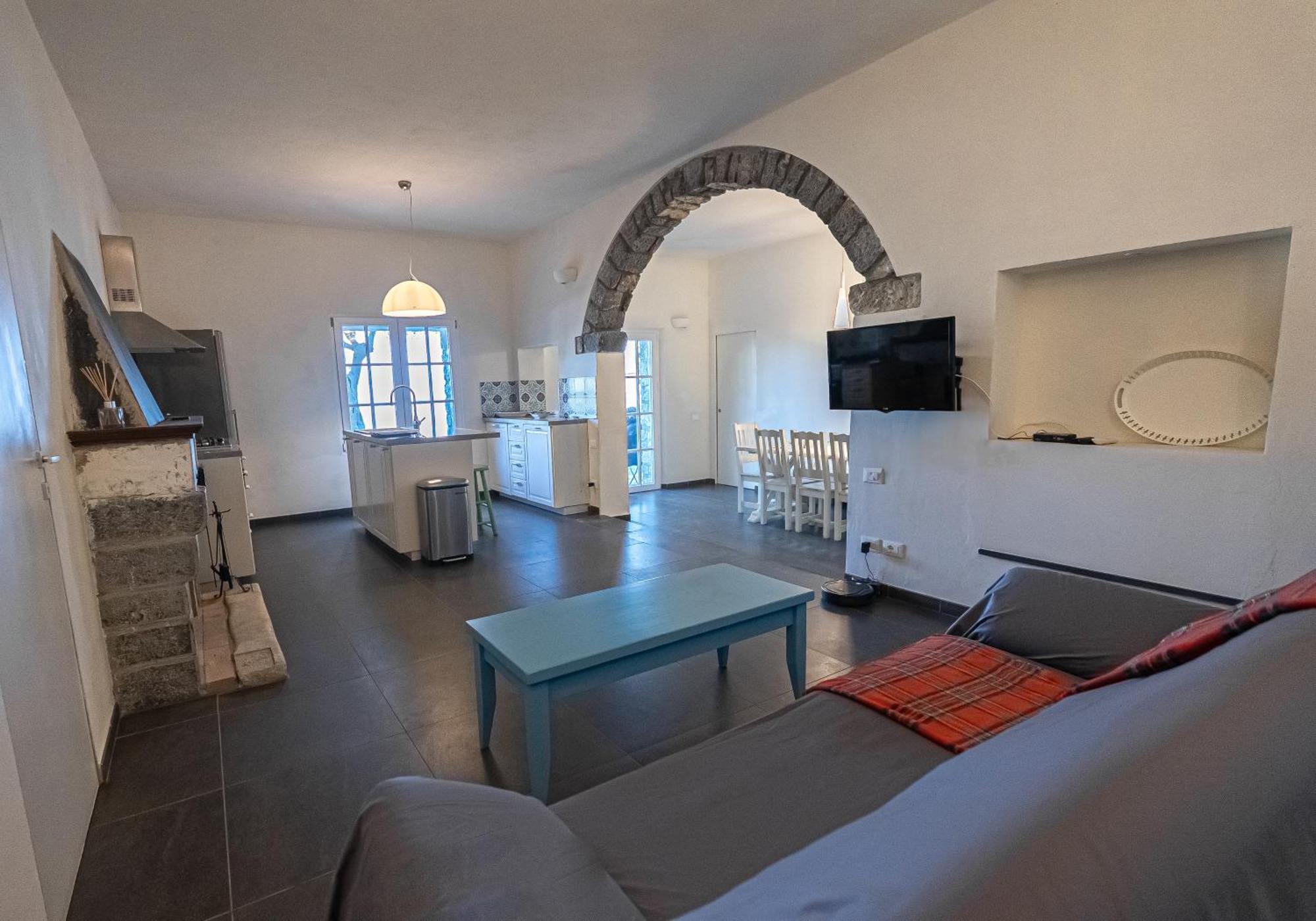 Castello Villa *