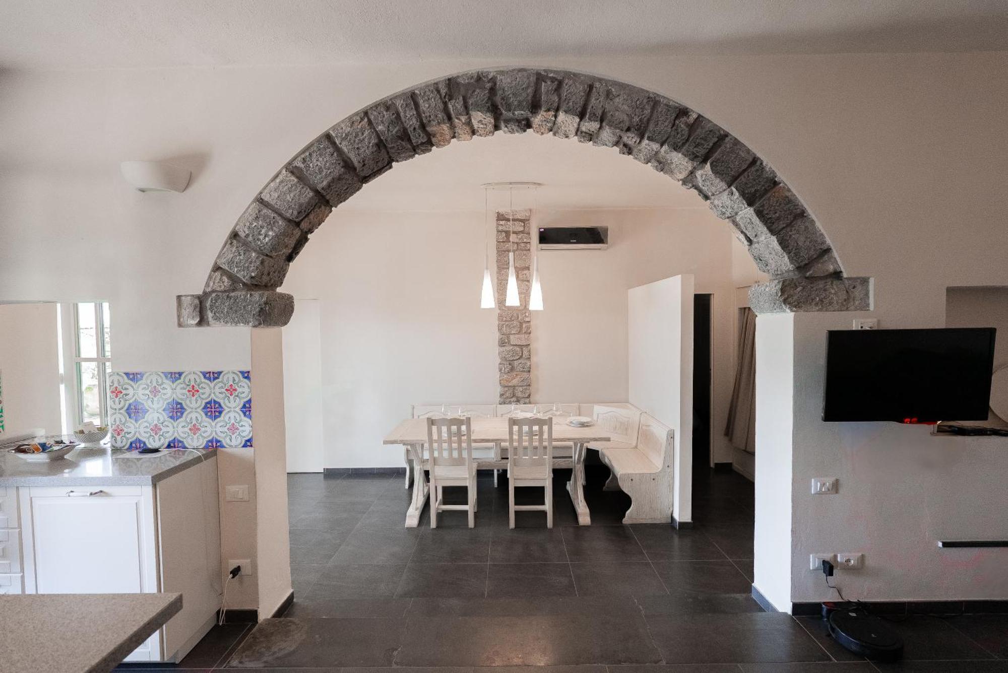 Castello Villa Porto Venere