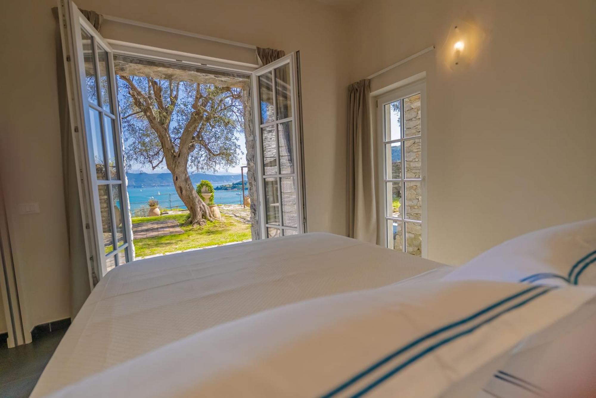Villa Castello Porto Venere