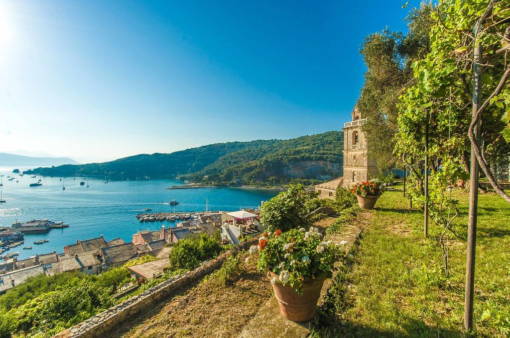 Castello Porto Venere