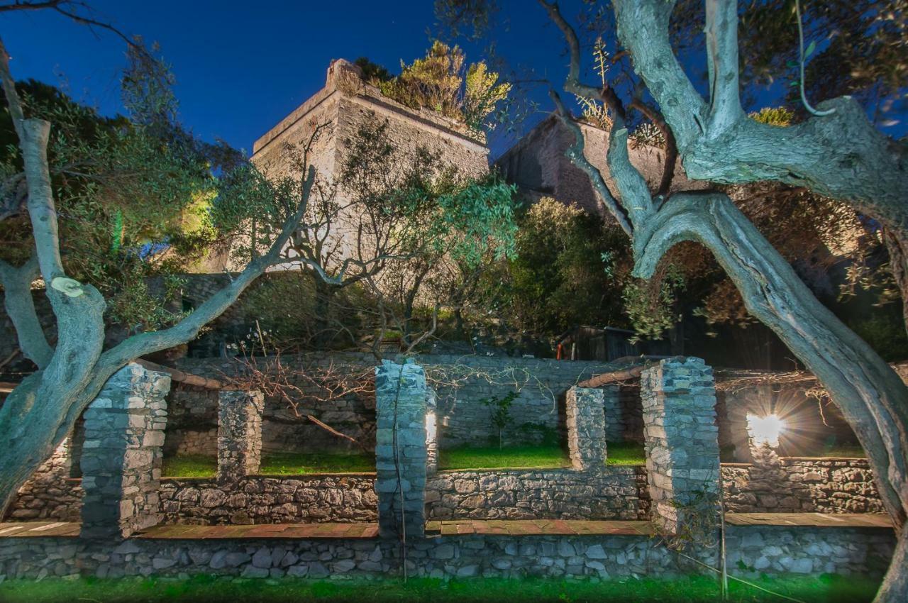 Castello Villa *